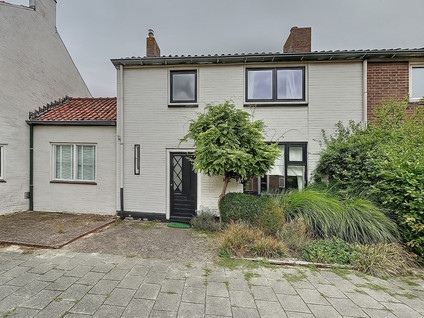 Zegveldstraat 5