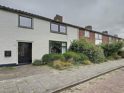 Zegveldstraat 5