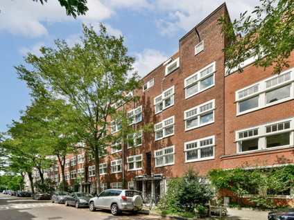 Roerstraat 12 4