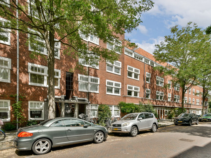 Roerstraat 12 4