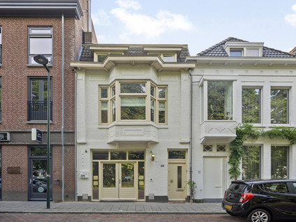 Nijverheidssingel 399A