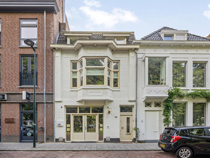 Nijverheidssingel 399A