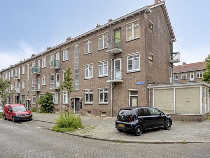 Madeliefstraat 33B