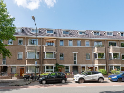 Vreeswijkstraat 237