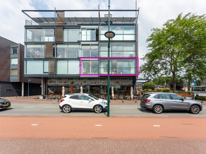 Raadhuisplein 17