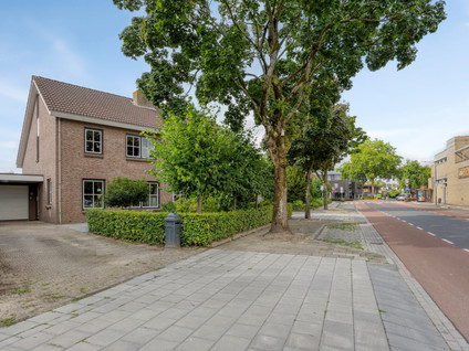Zeggelaan 4