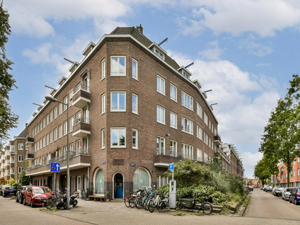 Overamstelstraat 34 1