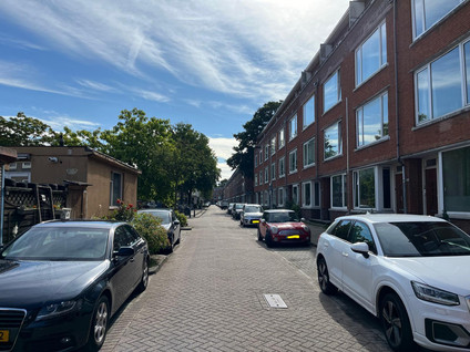 Russischestraat 86B 02