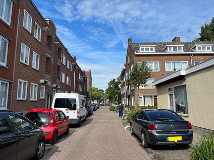 Russischestraat 86B 02