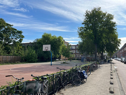 Russischestraat 86B 02