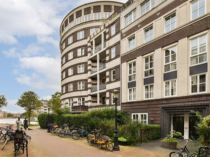 Van der Palmkade 23