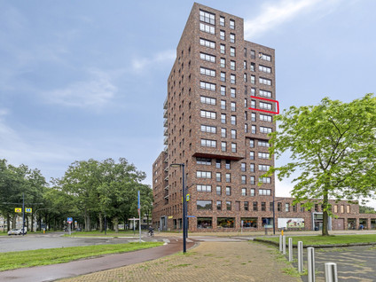 Europalaan 148