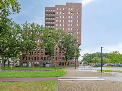 Europalaan 148