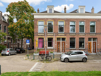 Voorschoterlaan 134B