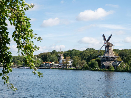 Voorschoterlaan 134B