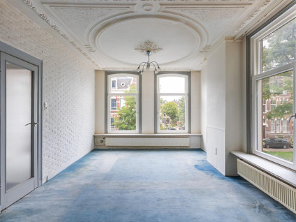 Voorschoterlaan 134B
