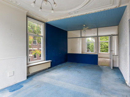 Voorschoterlaan 134B