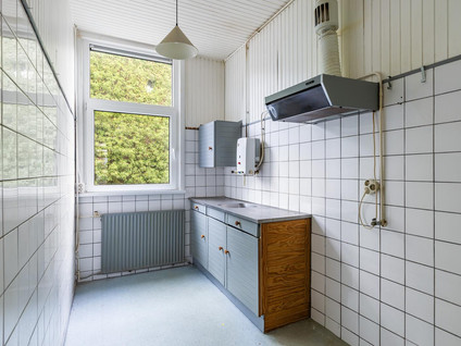 Voorschoterlaan 134B