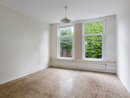 Voorschoterlaan 134B