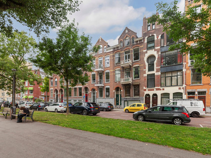 Spoorsingel 59B02