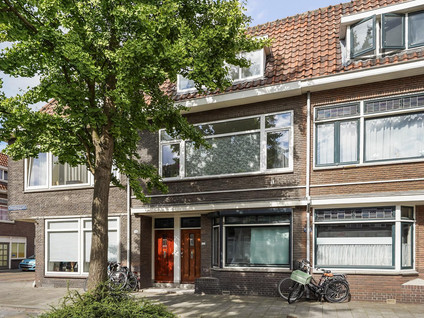 Sweelinckstraat 110