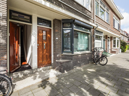 Sweelinckstraat 110