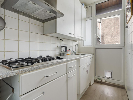 Sweelinckstraat 110