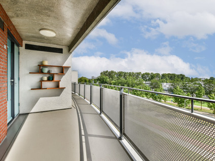 Duke Ellingtonstraat 53