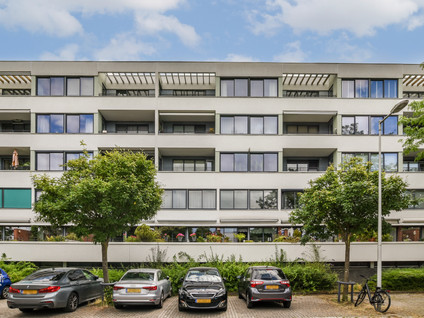 Duke Ellingtonstraat 53