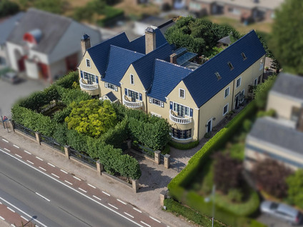 Weertersteenweg 387 3640 Kinrooi 