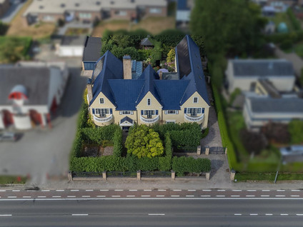 Weertersteenweg 387 3640 Kinrooi 