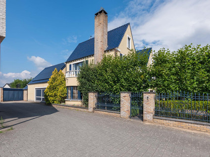 Weertersteenweg 387 3640 Kinrooi 