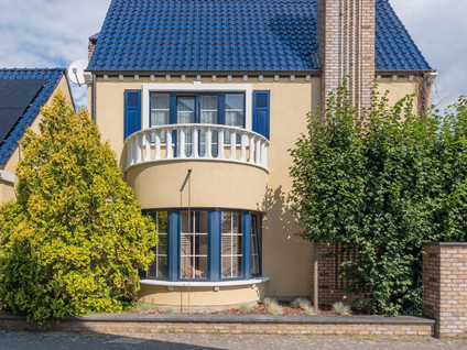 Weertersteenweg 387 3640 Kinrooi 