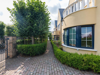 Weertersteenweg 387 3640 Kinrooi 