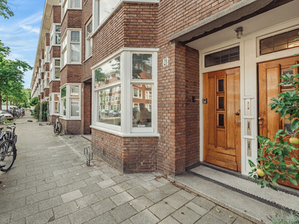 Kribbestraat 28H