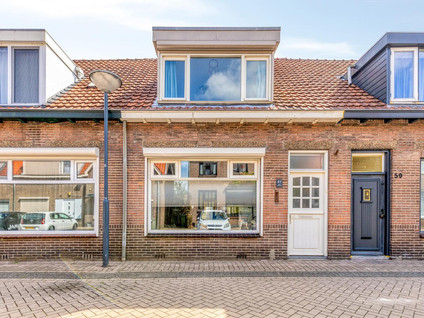 St. Crispijnstraat 61