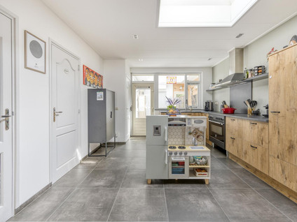 St. Crispijnstraat 61
