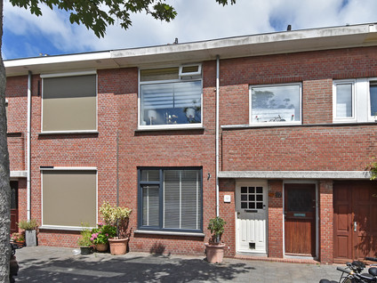 Bruinbankstraat 29
