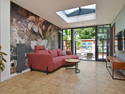Bruinbankstraat 29