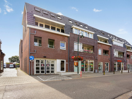 Marktstraat 16F