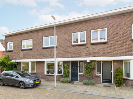 Cornelis Drebbelstraat 17