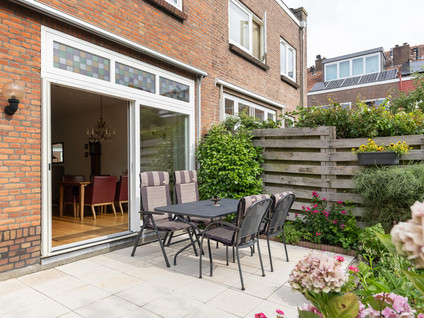 Cornelis Drebbelstraat 17