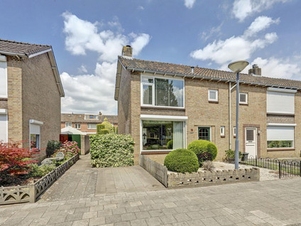 Bolderikstraat 15