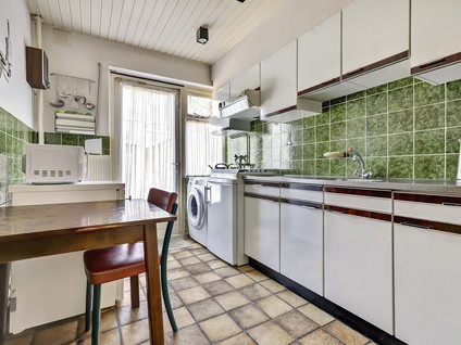 Bolderikstraat 15