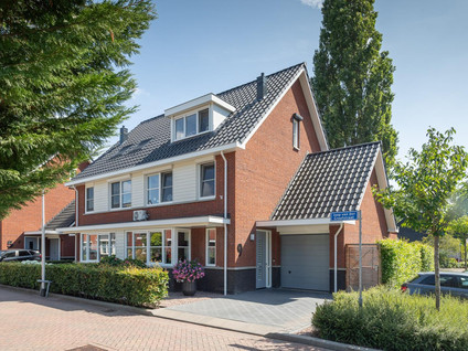 Jaap van der Graafstraat 9