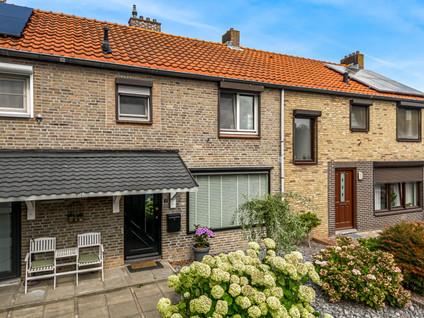 Van Goudoeverstraat 4