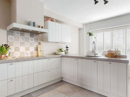 Van Goudoeverstraat 4