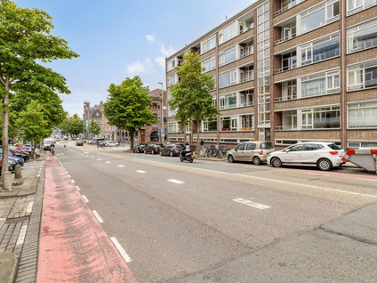Pieter de Hoochweg 5A