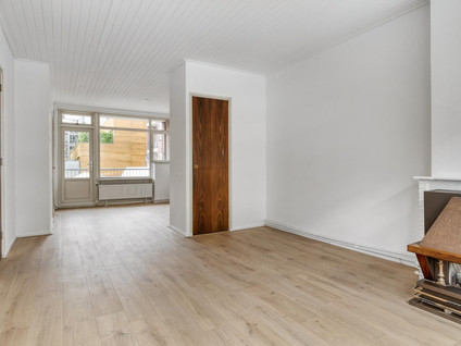 Pieter de Hoochweg 5A