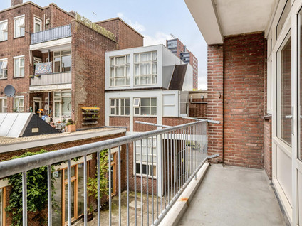 Pieter de Hoochweg 5A